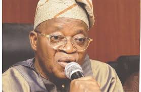 Osun Govt gives looters amnesty window or face prosecution 